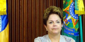 La agenda de Dilma