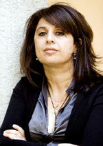 Esther Bendahan, escritora sefardí y programadora cultural de Casa Sefarad