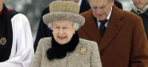 La reina Isabel II cumple 60 años de reinado