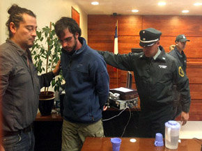 Castigan con $5 millones a israelí que quemó Torres del Paine: Debe ayudar a reforestarlo