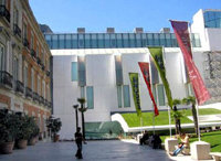 Mondrian, Chagall y Hopper en el 20 aniversario del Museo Thyssen-Bornemisza