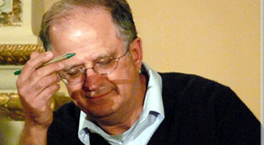Encuentro con Escritores Hispanoamericanos 