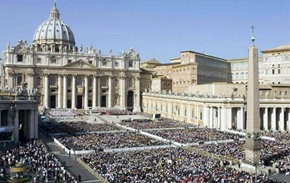 El Vaticano desvela parte de sus secretos en una exposición