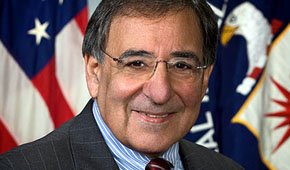 Leon Panetta 