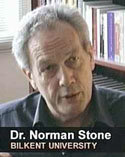 Norman Stone 