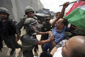 Netanyahu afirma que Israel seguirá atacando a quien sea necesario para defenderse