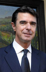 El ministro de Industria, Energía y Turismo, José Manuel Soria. 