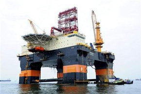 Repsol cree que en Canarias está el 'mayor descubrimiento' de petróleo de España