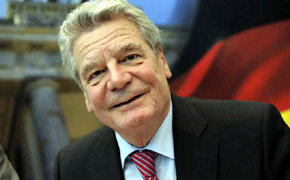 Joachim Gauck