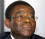 Premio Obiang Nguema: un premio a la megalomanía