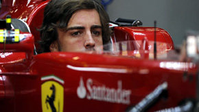 F1: Alonso no espera grandes milagros porque los coches son idénticos