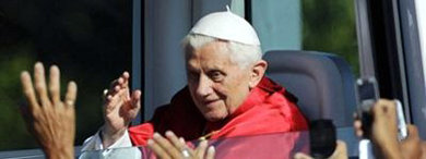 El Papa pide “que nadie se vea impedido por la limitación de sus libertades fundamentales” en Cuba