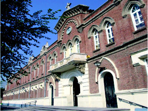 Colegio Fundación Caldeiro, Clausura solemne cultural y religiosa presidida por el cardenal Rouco Varela