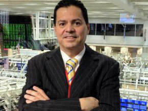 El doctor José Rafael Marquina