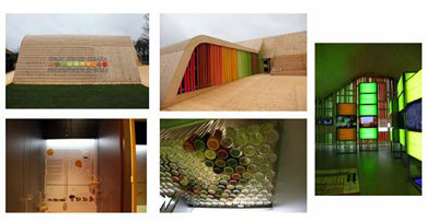 S. M. la Reina Beatriz de Holanda inaugurará Expo Floriade 2012 el 4 de abril