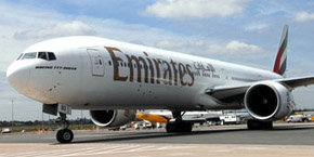 Emirates lanza una plataforma de viajes por el mundo