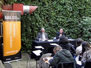 La literatura catalana serà la convidada d’honor al Salon International du livre de Quebec
 