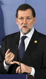 Mariano Rajoy