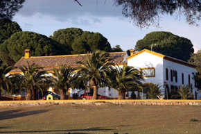 La Centenera, una de las fincas de caza y montería mas bellas de España en Jaén
 