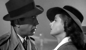 'Casablanca', una de las mejores películas de todos los tiempos...