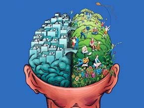 Café Teatro Sobre El Cerebro 