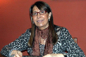 Juana Vázquez, Poeta, ensayista y narradora con proyectos