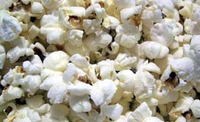 Descubren que las palomitas de maíz son una importante fuente de antioxidantes