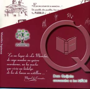 Portada de la Carpeta