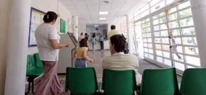 El Gobierno recortará en Sanidad lo mismo que la Comunidad Valenciana se gasta en un año