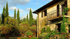 Piero Calamandrei publica “Inventario de la casa de campo” en la Toscana