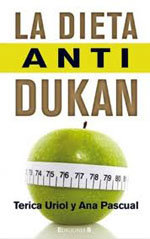 Dieta del bocadillo o anti Dukan: la alternativa que busca derrocar al popular método