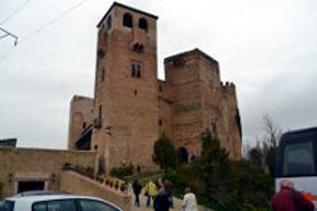 La Hora Blanca del Turismo y la Gastronomía”, desde Castillo Hotel Castilnovo
 