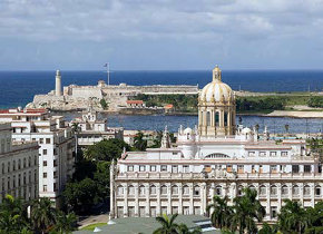 Canadá se afianza en este año 2012 como principal emisor de turistas hacia Cuba