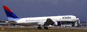 Delta Airlines reducirá en US$ 300 millones anuales su gasto en combustible