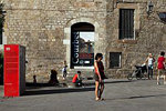 Sense of Surroundings