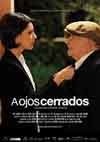 Proyección: “A ojos cerrados”, por Hernán Jiménez - Film screening: “Closed Eyes”,