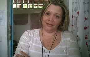 La jueza venezolana María Lourdes Afiuni
