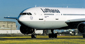 Lufthansa recortará 3.500 empleos en todo el mundo en los próximos años