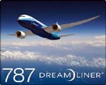 LAN anuncia las rutas que volará su flota Boeing 787