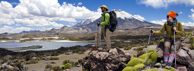 Gobierno chileno apuesta por el desarrollo del turismo sustentable en Áreas Silvestres Protegidas