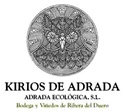 Kirios de Adrada y Ácrata Protovinos ecológicos de Ribera del Duero