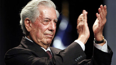 Vargas Llosa y la tauromaquia: 'El toro es tratado con inmenso amor'