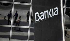 Bankia es sólo el principio: en dos meses se saneará todo el sector