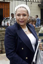 Piedad Córdoba