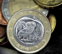 La salida de Grecia del euro costaría al contribuyente europeo 276.000 millones