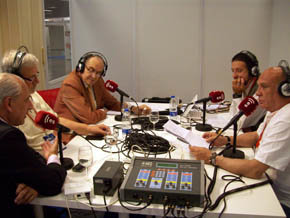 “La Hora Blanca del Turismo y la Gastronomía” desde EUROAL, en Torremolinos