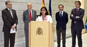 Homenaje a Menéndez Pelayo en la Biblioteca Nacional de España