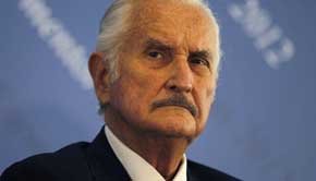 Dos obras de Carlos Fuentes en Ediciones Cátedra