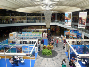 Reflejos de Euroal 2012