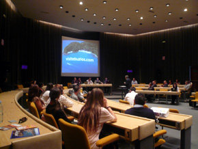 Reflejos de Euroal 2012